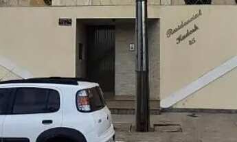 Imagem 2: Apartamento para Alugar Próximo a Unievangelica