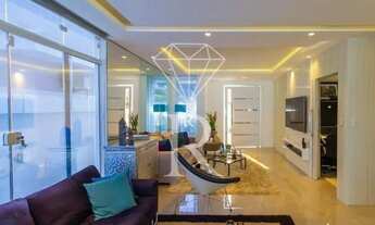 Imagem 3: Casa de 4 quartos no bairro Santa Mônica