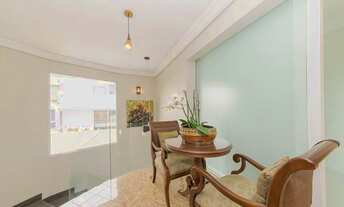 Imagem 5: Casa 3 quartos - Venda - Bairro Santa Felicidade- BELLOS IMÓVEIS