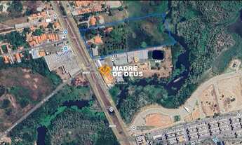 Imagem 3: Terreno Estratégico no Coaçu - 32.520m² Perfeitos para Grandes Investimentos!