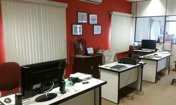 Imagem 4: Prédio comercial Venda ou Aluguel , com 750 m² , 4 pavimentos na Vila Amália