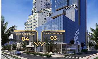 Imagem 2: Titanium Tower Galpão / depósito com aluguel por R$96.000 /mês