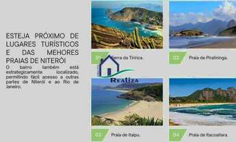 Imagem 3: ?? Bosque Várzea Terrenos a partir de R$ 125.000 em Várzea das Moças, Niterói