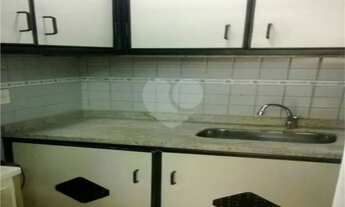 Imagem 6: Sala comercial à venda ou para alugar no condomínio Comercio Industria, Rio de Janeiro - R