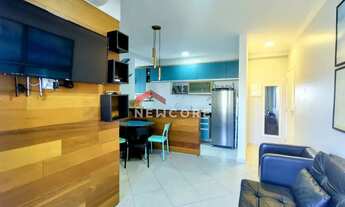 Imagem 2: Apartamento em Rua Raimundo Correa - Itaguá - Ubatuba/SP