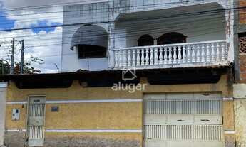 Imagem: Casa à venda, 4 quartos, 2 vagas, Sagrada