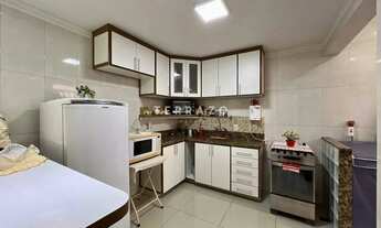 Imagem 6: Apartamento mobiliado à venda, 2 quartos, 1 suíte, 1 vaga, Alto - Teresópolis/RJ