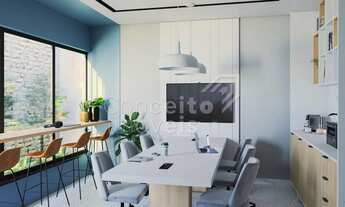 Imagem 6: Residencial Liber.ato - São Judas - Itajaí/sc 67,29m²