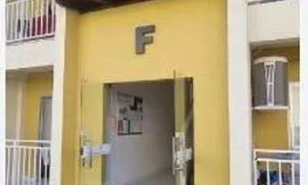 Imagem 7: Apartamento Parque Felicita com 2 quartos 1 suíte