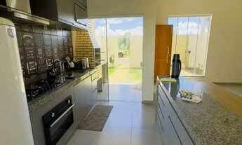 Imagem 5: Casa 02 Quartos - Bela Vista da Lagoa- Três Lagoas / MS