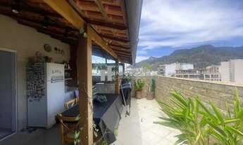 Imagem: Cobertura Duplex para alugar na Rua Afonso