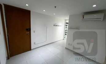 Imagem 4: Sala Comercial para Venda em Rio de Janeiro, Barra da Tijuca, 1 banheiro