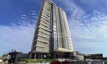 Imagem: Apartamento no Edifício Porto Madero