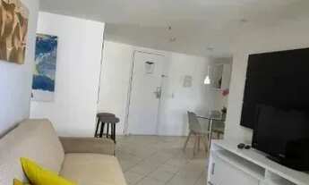 Imagem 4: Oferta!! Apartamento 2/4 Suite No a 200m da praia No Quality Suites