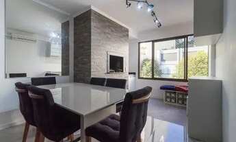 Imagem: APTO 2 QUARTOS E VAGA NO PETROPOLIS