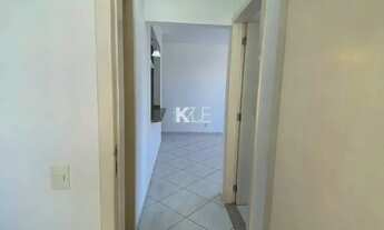 Imagem 6: Imóvel para aluguel tem 62 metros quadrados com 2 quartos