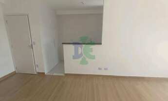 Imagem 7: Apartamento com 2 dormitórios para alugar, 65 m² por R$ 3.270,00/mês - Cidade Jardim - Jac