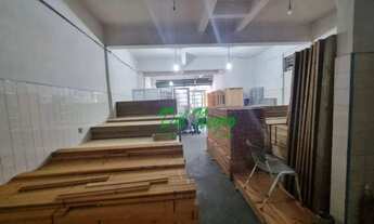 Imagem 3: Prédio Comercial à venda, 302 m² por R$ 2.600.000 - Perus - São Paulo/SP