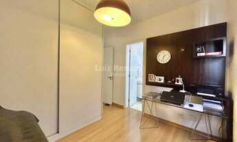 Imagem 4: Apartamento à Venda Vila da Serra