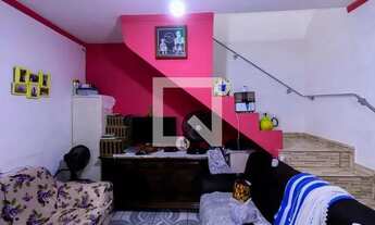 Imagem 2: Casa à Venda - Vila Ré, 2 Quartos, 60 m2