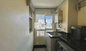 Imagem 10: Apartamento com 70 metros 2 quartos 1 vaga no bairro Tristeza - Porto Alegre - RS