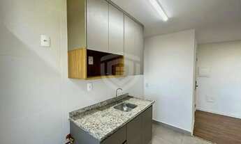 Imagem 6: Apartamento para locação com 2 quartos 81m² -Residencial INSIDE