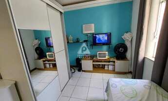 Imagem 5: Apartamento tipo casa à venda, 2 quartos, 1 suíte, São Cristóvão-RJ