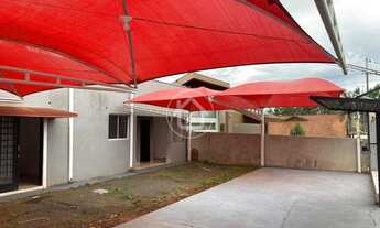 Imagem 3: CASA COMERCIAL PROXIMO AO RÁDIO CLUBE CAMPO