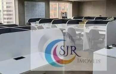 Imagem 15: Conjunto para alugar, 708m² - Vila Olímpia - São Paulo/SP