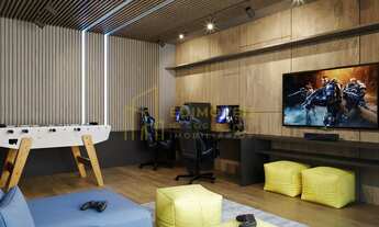 Imagem 6: Experimente o Melhor de Jardim Camburi: Apartamento com Tecnologia e Conforto