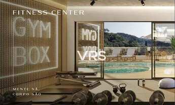 Imagem 12: Apartamento com 2 dormitórios à venda, 65 m² por R$ 542.000,00 - Alto - Teresópolis/RJ