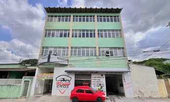 Imagem: SALÃO / ANDAR CORRIDO RIACHO DAS PEDRAS