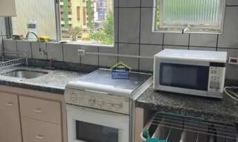 Imagem 5: Oportunidade - Apto 1 dorms, Mobiliado, 200 mts da praia