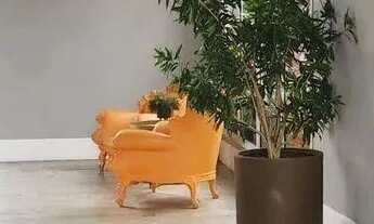 Imagem 7: Apartamento com 1 dormitório, 44 m² - venda por R$ 495.000 ou aluguel por R$ 2.500/mês - G