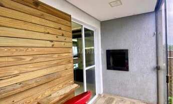 Imagem 5: Apartamento mobiliado com 2 dormitórios no bairro Humaitá - Porto Alegre/RS