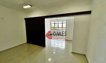 Imagem 3: Sala, 40 m² - venda por R$ 250.000,00 ou aluguel por R$ 1.743,00/mês - Jardim do Mar - São