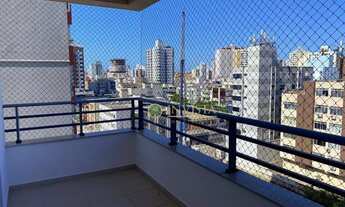 Imagem 4: Apartamento semi mobiliado para alugar no Kobrasol/SC! Sacada com churrasqueira, 3 quartos