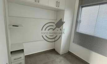 Imagem 6: Flat para alugar no bairro Jardim Paulista - Votorantim/SP