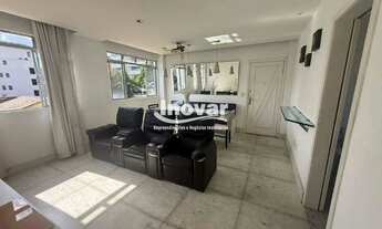 Imagem 5: Apartamento amplo semi mobiliado com 3 quartos, suite, 2 vagas de garagem rua Aureliano Le