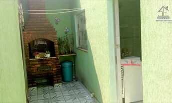 Imagem: Casa com 3 dormitórios à venda por R$