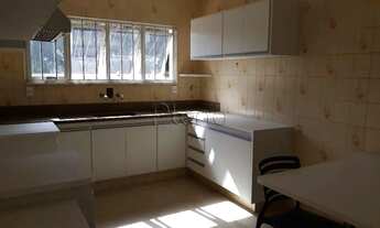 Imagem 3: Casa para locação com 4 suítes no Jardim Chapadão, Campinas