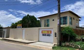 Imagem 3: Vendo Linda Propriedade Duplex na Rua Amapá em Barreirinhas