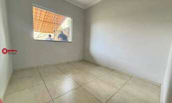 Imagem 4: Casa com 02 Quartos à Venda em São Joaquim de Bicas no bairro Pedra Branca