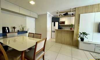 Imagem 6: Apartamento à venda no Jardim Atlântico com 2 dormitórios - Novo Estreito - Florianópolis