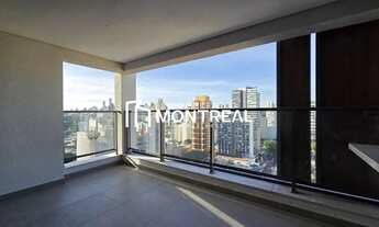 Imagem 7: APARTAMENTO À VENDA EM PINHEIROS, 2 DORMITÓRIOS, 2 SUÍTES. 1 VAGA DE GARAGEM