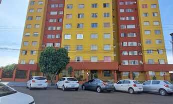 Imagem: Apto 2 quartos Semi mobiliado - São Cristóvão