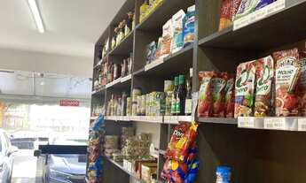 Imagem 7: Loja de conveniência