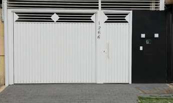 Imagem: CASA A VENDA - PRADO