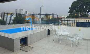 Imagem 2: Venda Cobertura Silveira Belo Horizonte