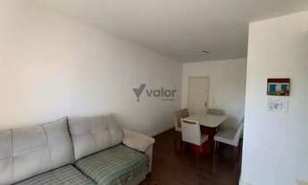 Imagem: Apartamento a venda com 2 dormitórios no